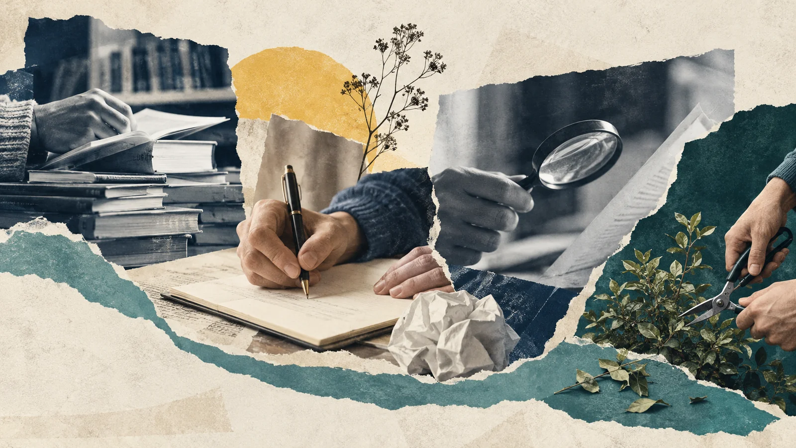 Content-Kosten kalkulieren: Recherche, Prüfung und Pflege einbeziehen KI-generiertes redaktionelles Motiv zum Thema „Content-Kosten kalkulieren: Recherche, Prüfung und Pflege einbeziehen“.