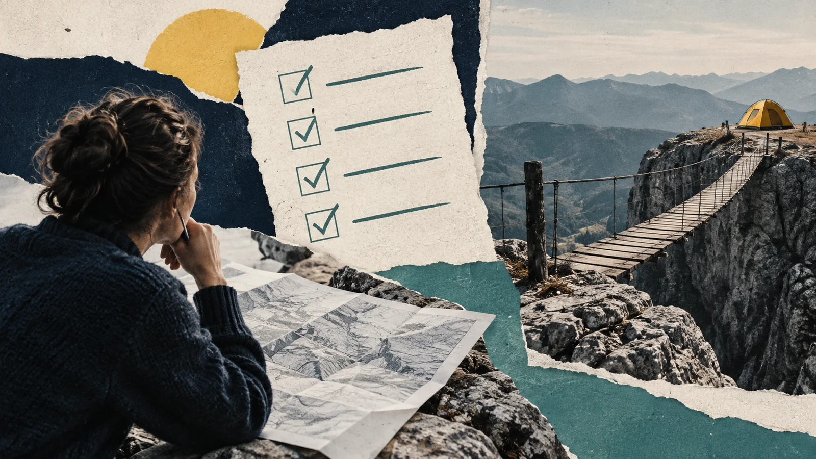 PoC-Content: Bewertungskriterien vor dem Produkttest klären KI-generiertes redaktionelles Motiv zum Thema „PoC-Content: Bewertungskriterien vor dem Produkttest klären“.
