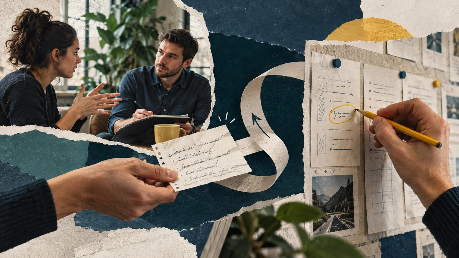 CRM-Rückmeldungen für Kampagnen: ein belastbares Fehlerprotokoll KI-generiertes redaktionelles Motiv zum Thema „CRM-Rückmeldungen für Kampagnen: ein belastbares Fehlerprotokoll“.