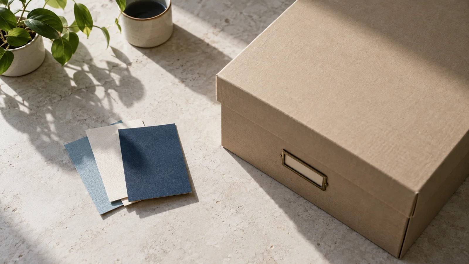 B2B-Werbetests bei wenig Volumen: Aussagekraft ehrlich begrenzen KI-generiertes redaktionelles Motiv zum Thema „B2B-Werbetests bei wenig Volumen: Aussagekraft ehrlich begrenzen“.