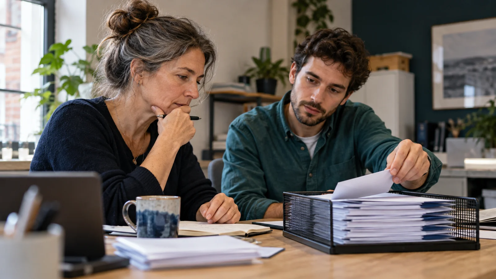 Grenzkosten der Akquise: Wann zusätzliches Werbebudget sinnvoll ist KI-generiertes redaktionelles Motiv zum Thema „Grenzkosten der Akquise: Wann zusätzliches Werbebudget sinnvoll ist“.