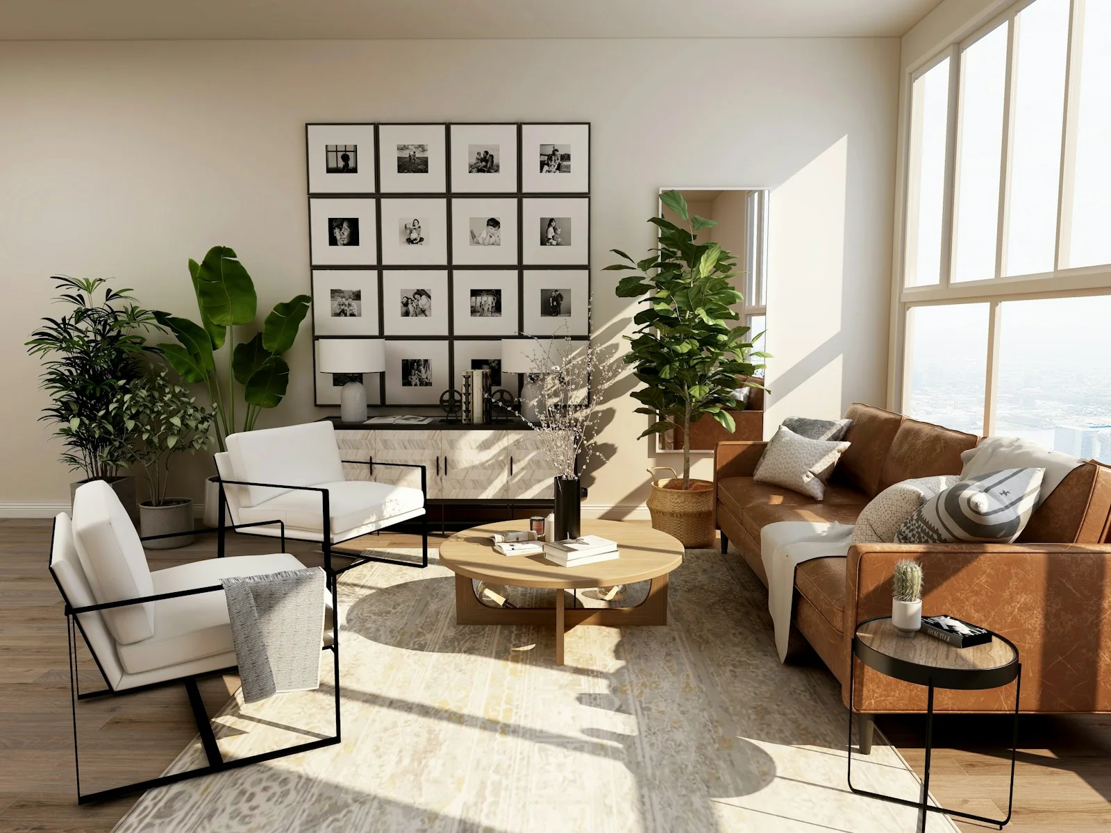 Illustratives Stockmotiv: Interior & Einrichtung